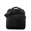 Mochila Ada Granulada Negro