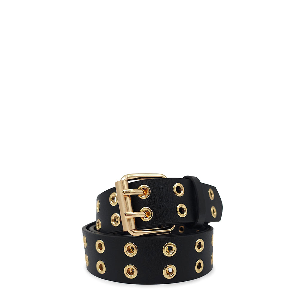 Cinturon Adara Negro