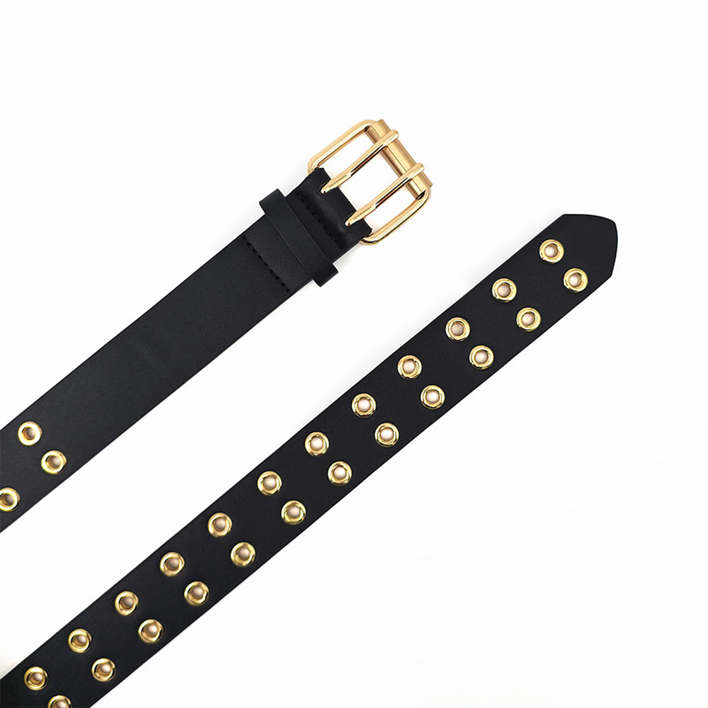 Cinturon Adara Negro