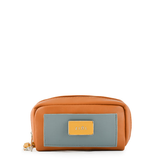 Estuche Alanya Camel