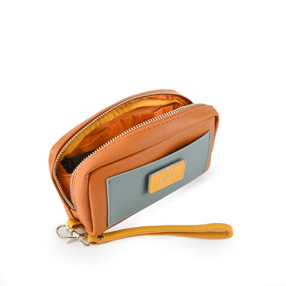 Estuche Alanya Camel