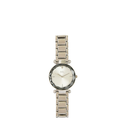 Reloj Alessia Plateado