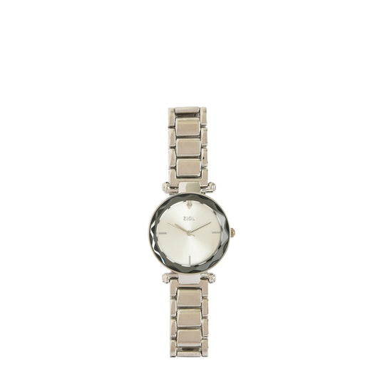 Reloj Alessia Plateado