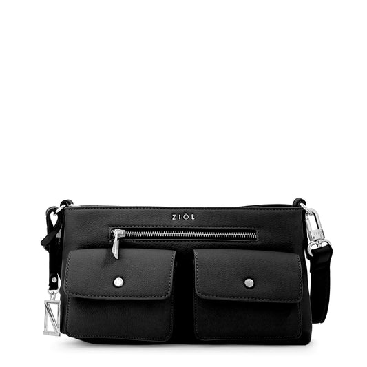 Crossbody Alisa Negro
