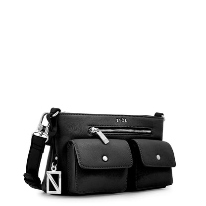 Crossbody Alisa Negro
