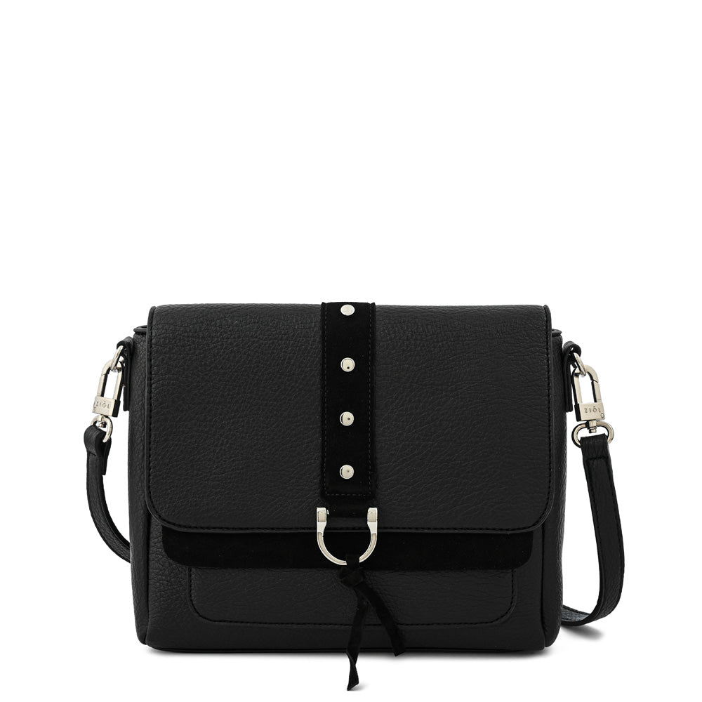 Crossbody Althea Negro