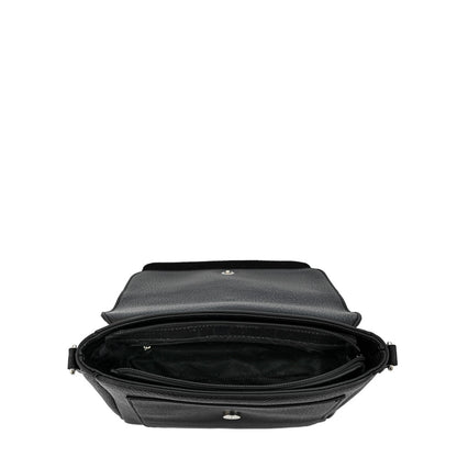 Crossbody Althea Negro