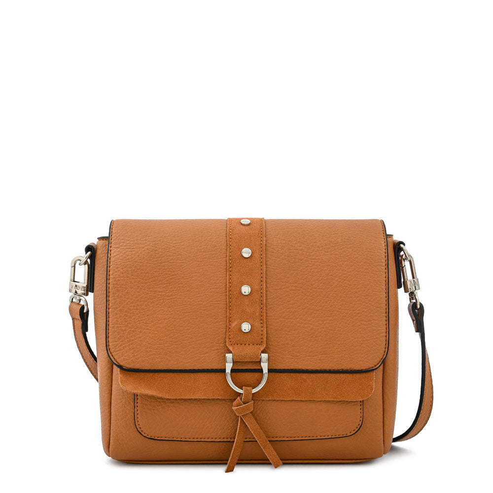 Crossbody Althea Camel