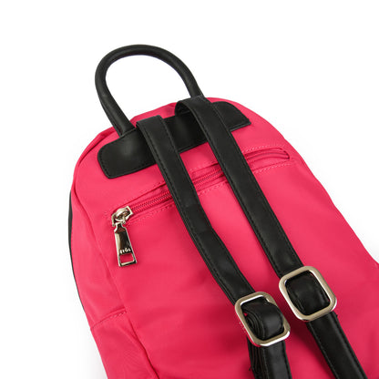 Mochila Anibia Fucsia