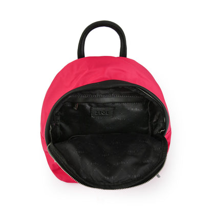 Mochila Anibia Fucsia