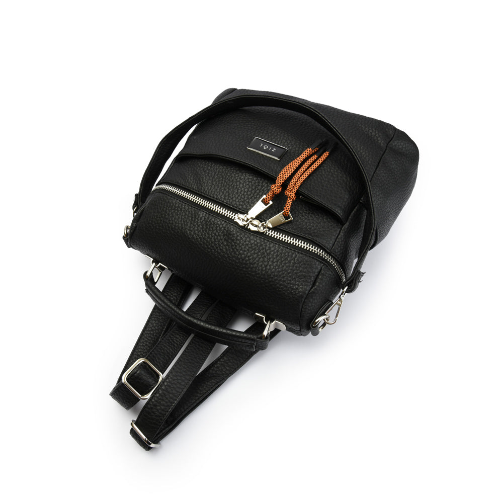 Mochila Aoka Negro