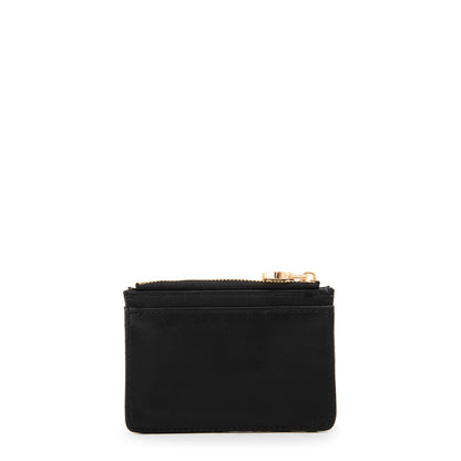 Tarjetero Ariana Negro