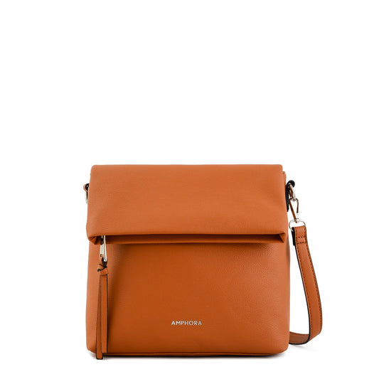 Crossbody Arlet Café