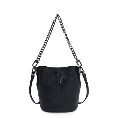 Crossbody Asteria Negro