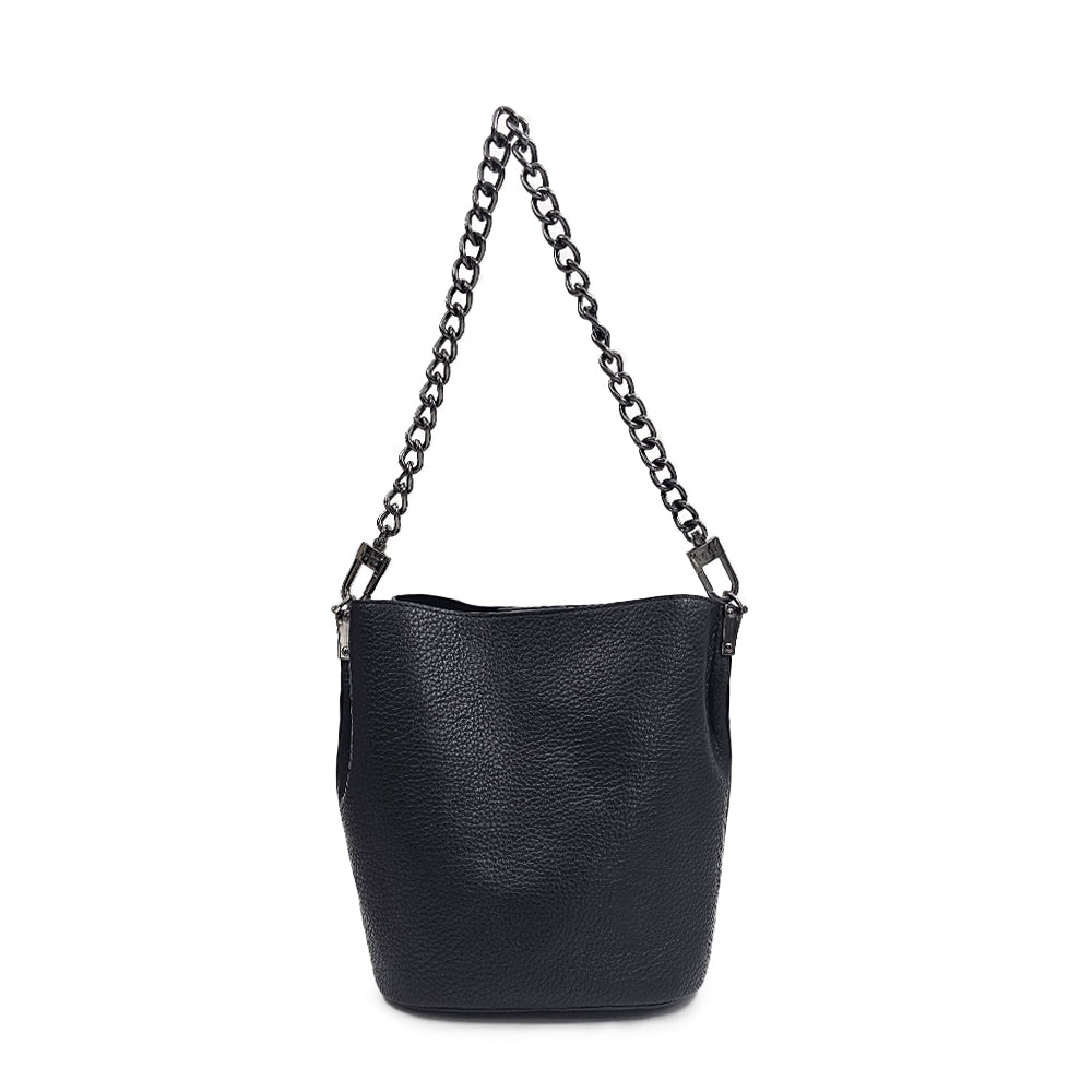 Crossbody Asteria Negro