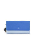 Billetera Astorga Azul