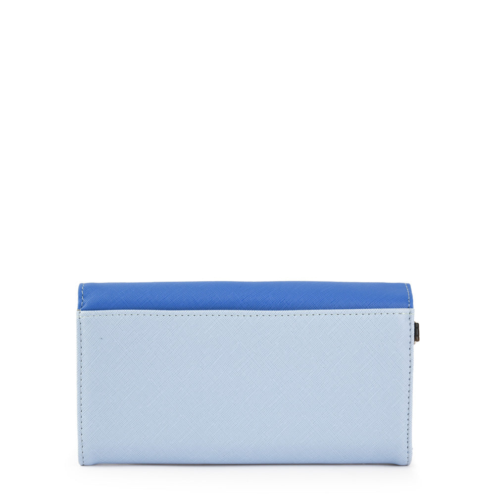 Billetera Astorga Azul