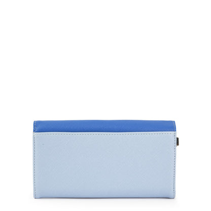 Billetera Astorga Azul