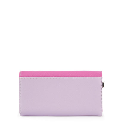 Billetera Astorga Morado