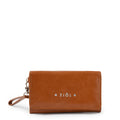 Billetera Acordeon Automne Camel