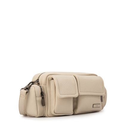 Crossbody Blair Blanco Crudo