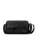 Crossbody Blair Liso Negro