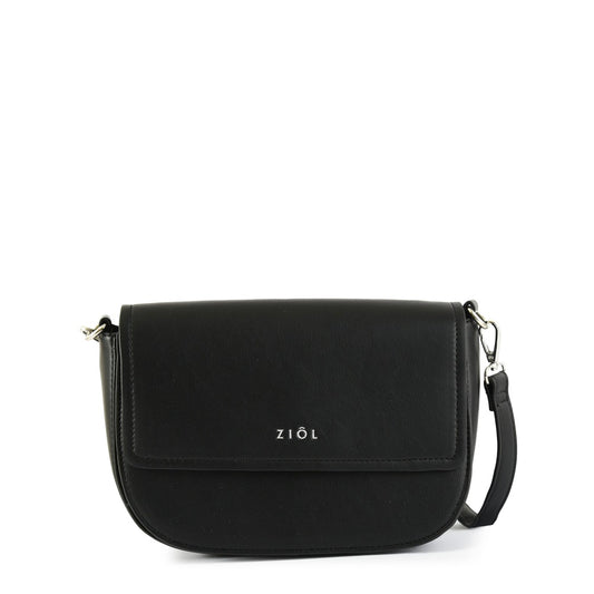 Crossbody Caliope Negro
