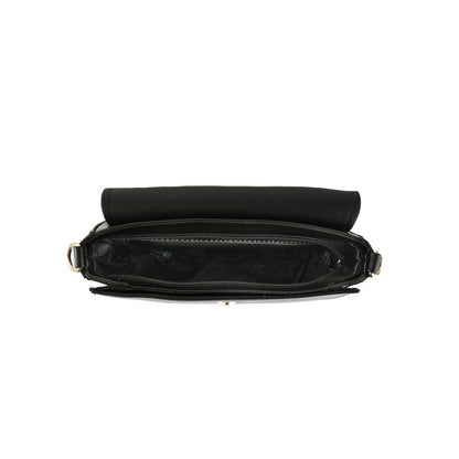 Crossbody Caliope Negro