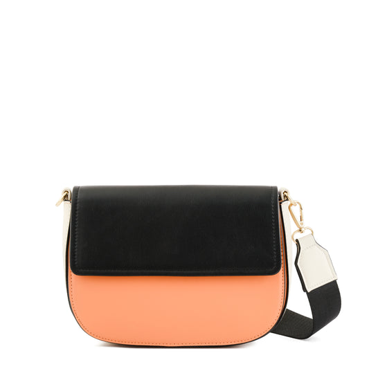 Crossbody Caliope Beige