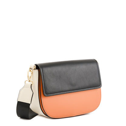 Crossbody Caliope Beige