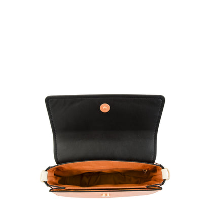 Crossbody Caliope Beige