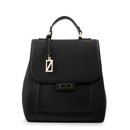 Mochila Carmina Negro