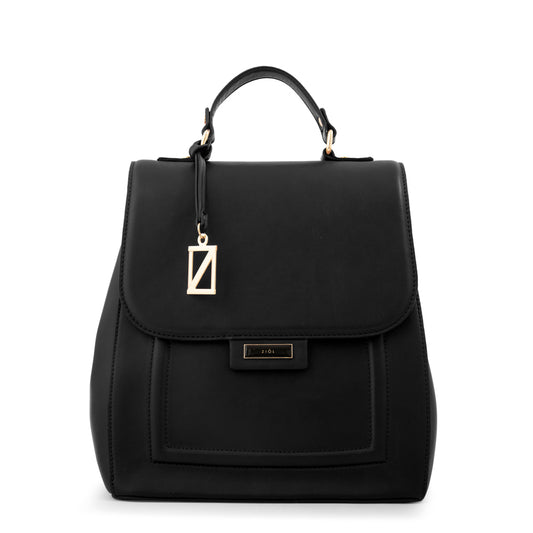 Mochila Carmina Negro