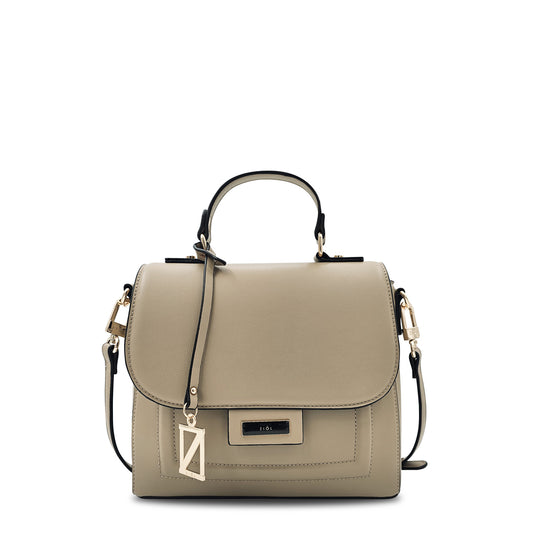 Crossbody Carmina Beige