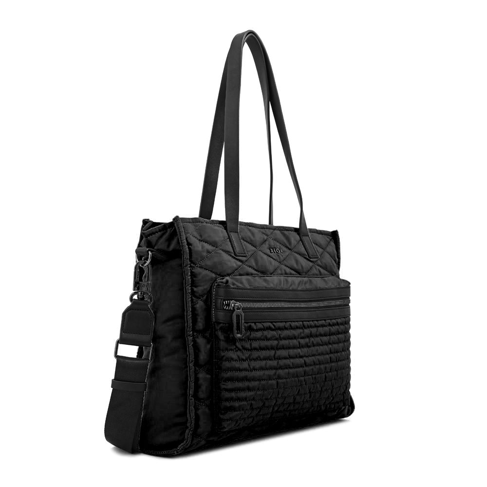 Cartera Dos Asas Cersei Negro