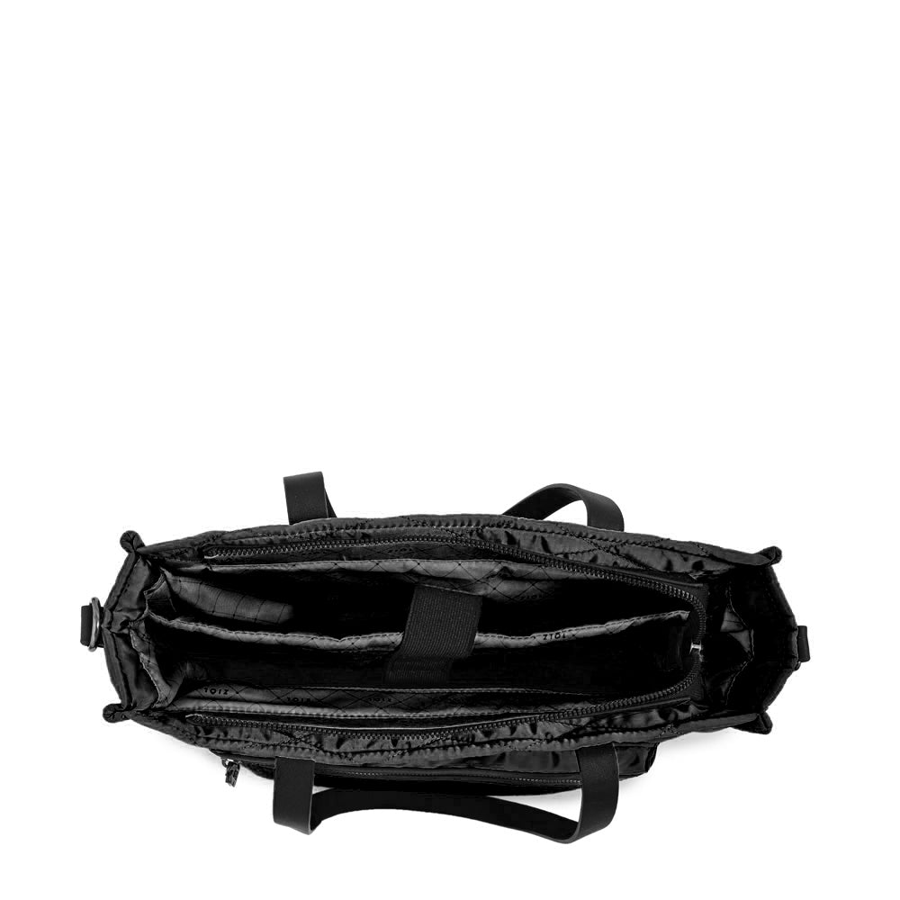 Cartera Dos Asas Cersei Negro