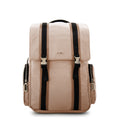 Mochila Claudin Beige
