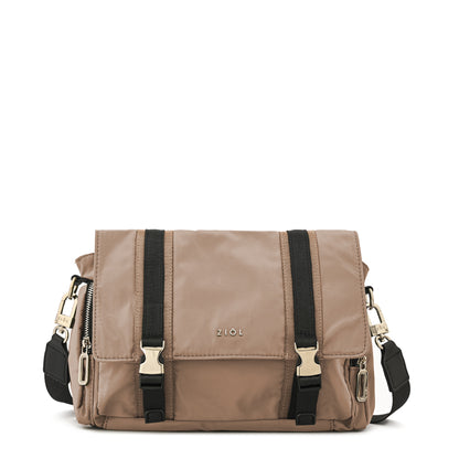 Crossbody Claudin Beige