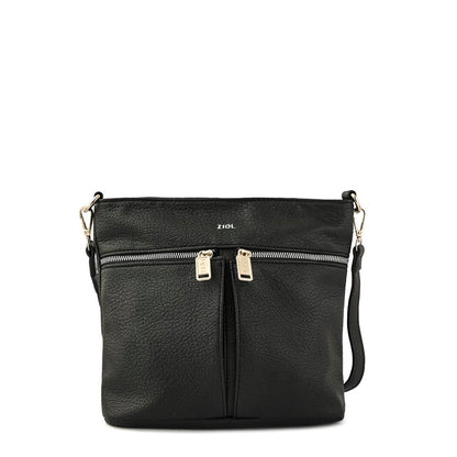 Crossbody Cora Negro