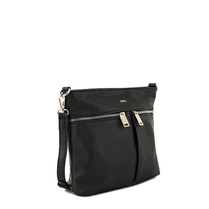 Crossbody Cora Negro