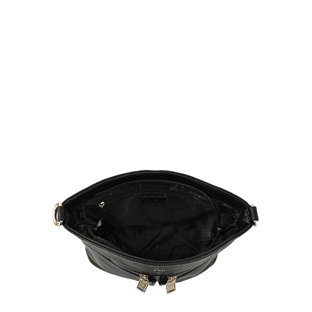 Crossbody Cora Negro