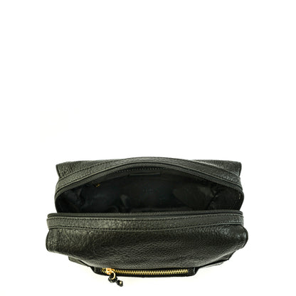 Crossbody Cuadrille Negro