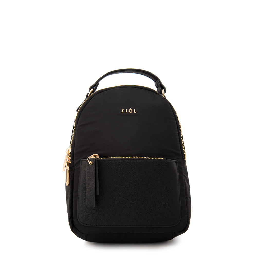 Mochila Daisy Negro Especial