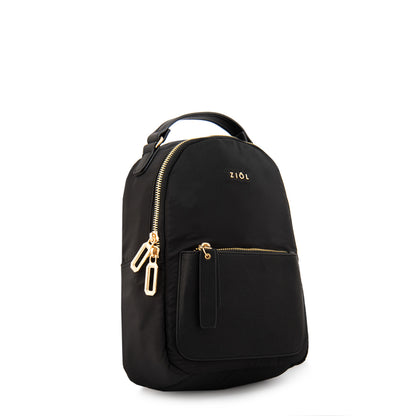 Mochila Daisy Negro Especial