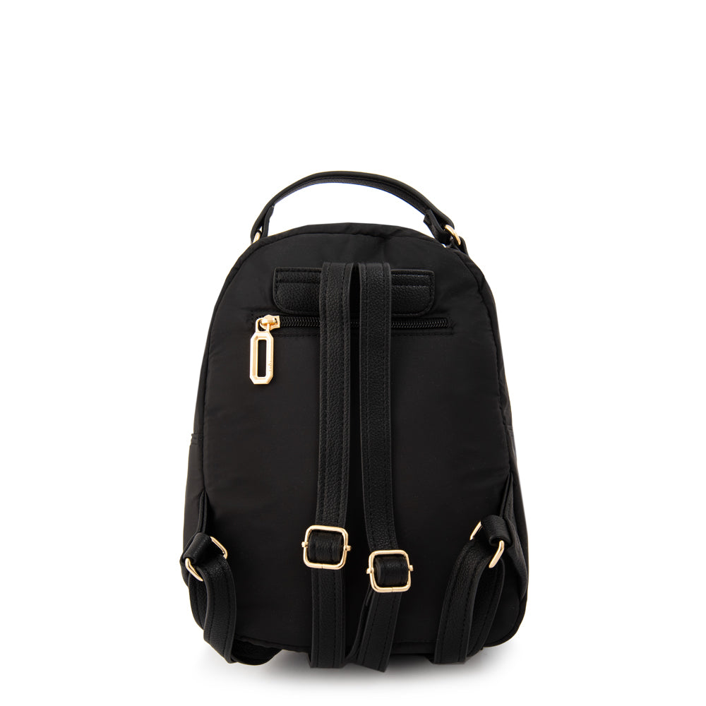 Mochila Daisy Negro Especial