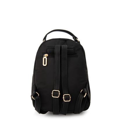 Mochila Daisy Negro Especial