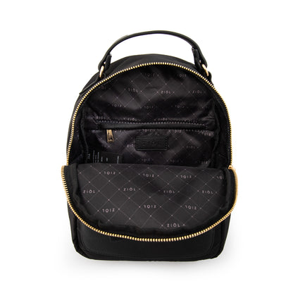 Mochila Daisy Negro Especial