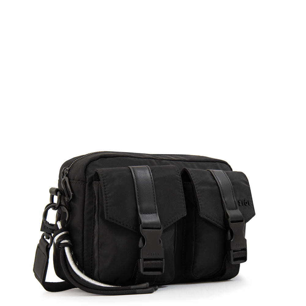 Crossbody Devon Negro
