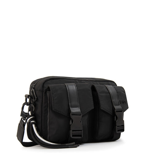 Crossbody Devon Negro