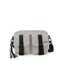 Crossbody Devon Blanco Crudo